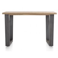 Habufa Metalox 36378 Bar Table (160cm Long)
