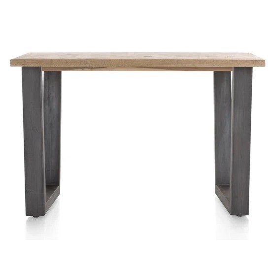 Habufa Metalox 36375 Bar Table (130cm Long)