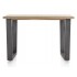 Habufa Metalox 36375 Bar Table (130cm Long)