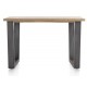 Habufa Metalox 36378 Bar Table (160cm Long)