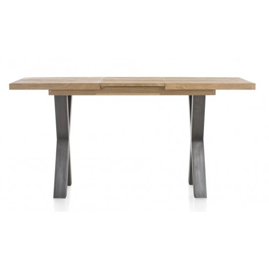 Habufa Metalox 36381 Bar Table which extends (140cm to 190cm)