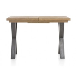 Habufa Metalox 36381 Bar Table which extends (140cm to 190cm)