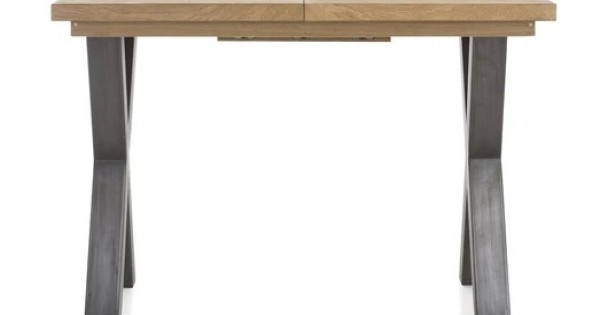 Raised shop bar table