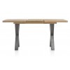 Habufa 36381 Bar Table which extends (140cm to 190cm)