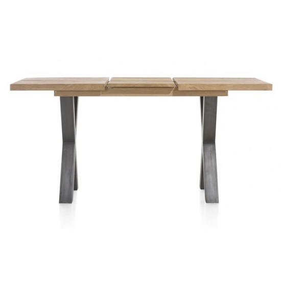 Habufa Metalox 36381 Bar Table which extends (140cm to 190cm)