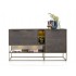 Habufa City 40935 Sideboard 160cm