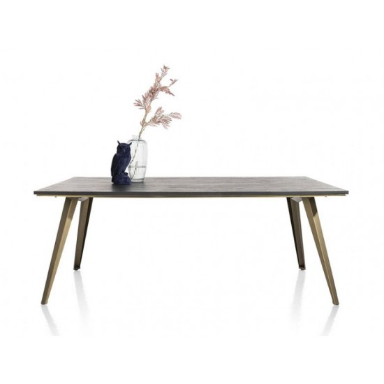 Habufa City 40936 Dining Table 200cm 