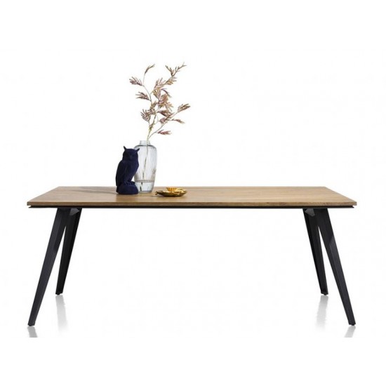 Habufa City 40936 Dining Table 200cm 