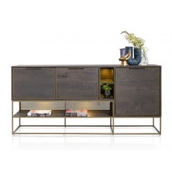 Habufa City 40937 Sideboard 190cm