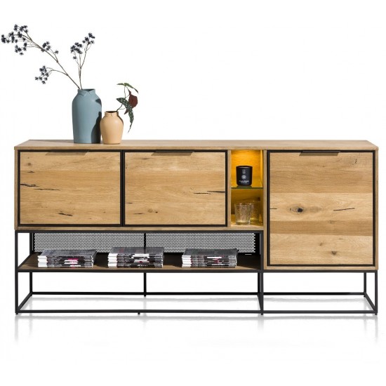 Habufa City 40937 Sideboard 190cm