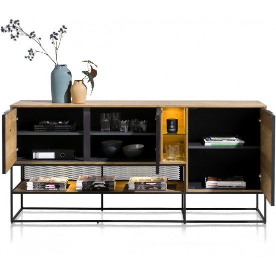 Habufa City 40937 Sideboard 190cm