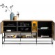 Habufa City 40937 Sideboard 190cm