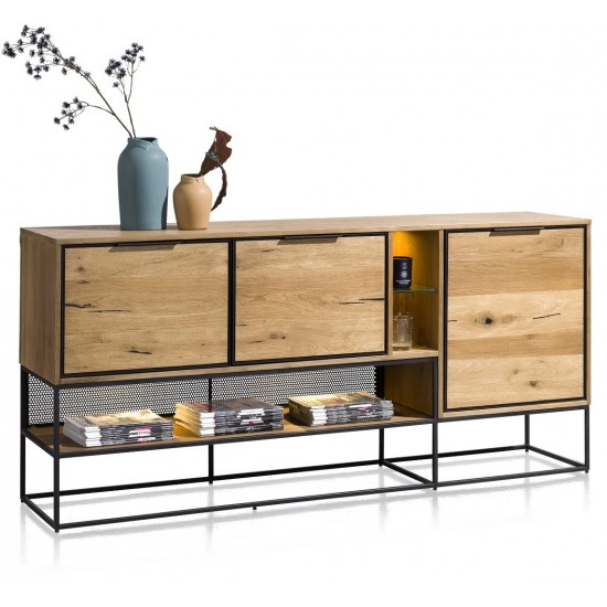 Habufa City 40937 Sideboard 190cm