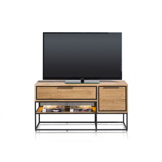 Habufa City 40938 Lowboard TV Media Unit 120cm