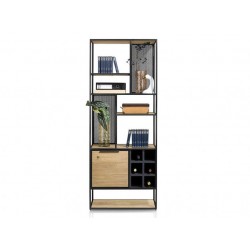 Habufa City 40941 Bookcase