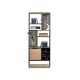 Habufa City 40941 Bookcase