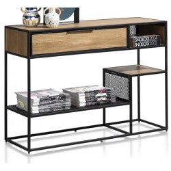 Habufa City 40942 Console Side Table