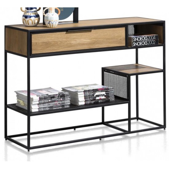 Habufa City 40942 Console Side Table