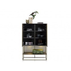 Habufa City 40945 Highboard 