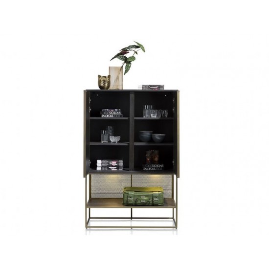 Habufa City 40945 Highboard 