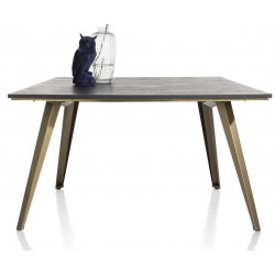 Habufa City 40946 Dining Table 140cm