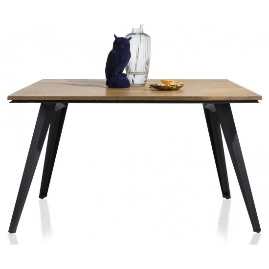 Habufa City 40946 Dining Table 140cm