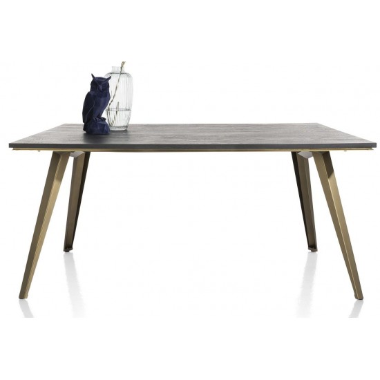 Habufa City 40947 Dining Table 170cm