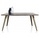 Habufa City 40947 Dining Table 170cm