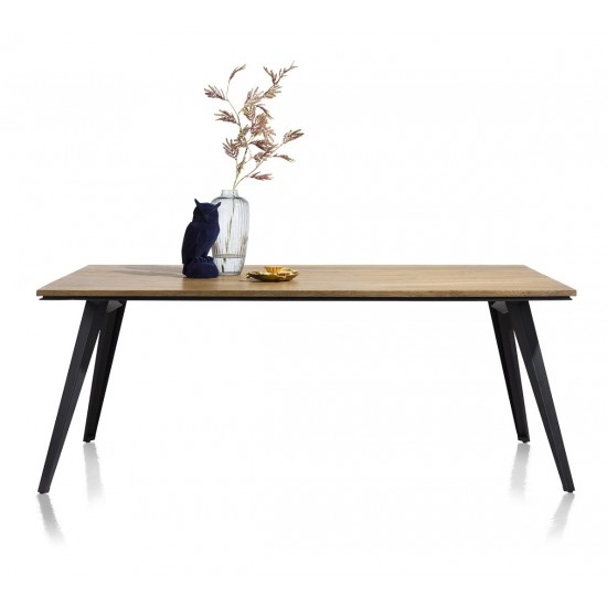 Habufa City 40948 Dining Table 230cm 