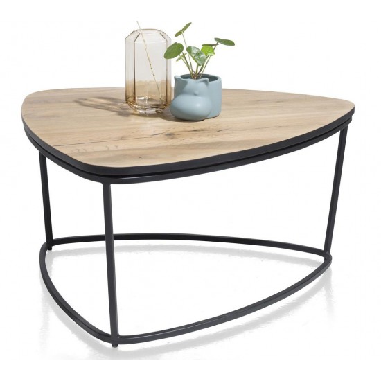 Habufa City 40952 Coffee Table 85cm