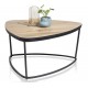 Habufa City 40952 Coffee Table 85cm