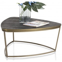 Habufa City 40952 Coffee Table 85cm