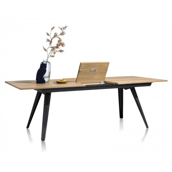 Habufa City 40949 Extendable Dining Table 190cm 