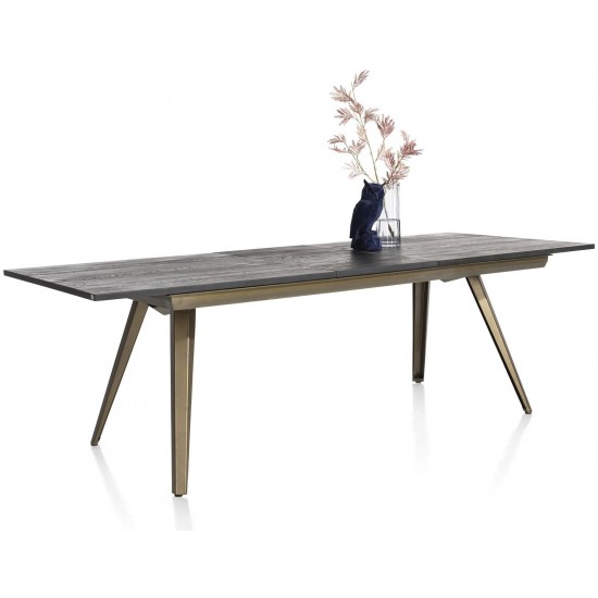 Habufa City 40956 Extendable Dining Table 160cm