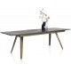 Habufa City 40949 Extendable Dining Table 190cm 