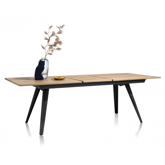 Habufa City 40949 Extendable Dining Table 190cm 