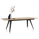 Habufa City 40956 Extendable Dining Table 160cm