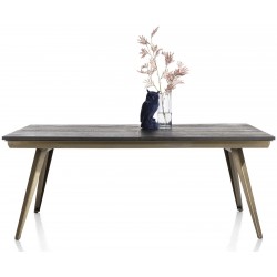 Habufa City 40956 Extendable Dining Table 160cm