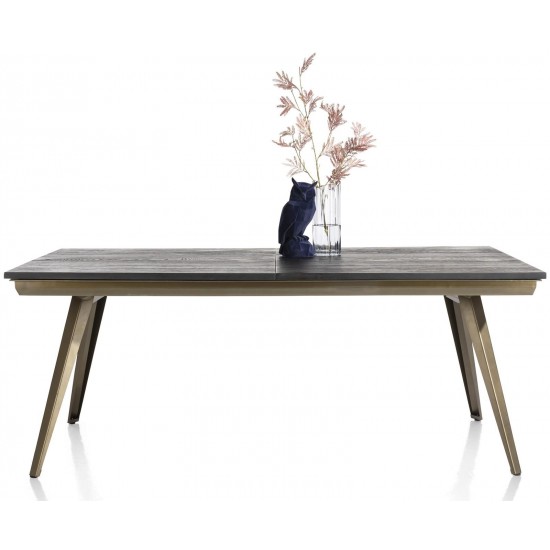 Habufa City 40956 Extendable Dining Table 160cm