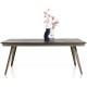 Habufa City 40949 Extendable Dining Table 190cm 