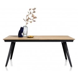 Habufa City 40949 Extendable Dining Table 190cm 