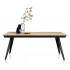 Habufa City 40956 Extendable Dining Table 160cm