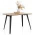 Habufa City 40957 Bar Table 140cm