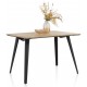 Habufa City 40957 Bar Table 140cm