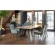 Habufa City 40948 Dining Table 230cm 