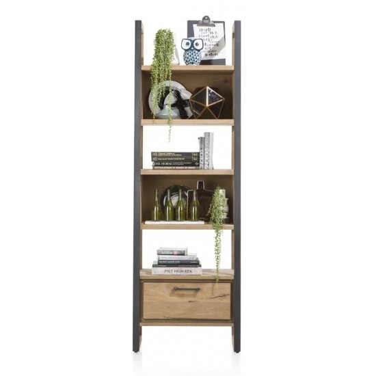 Habufa Metalox 36340 Shelving Unit or Bookcase