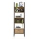 Habufa Metalox 36340 Shelving Unit or Bookcase