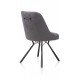 Habufa 29979 Eefje Dining Chair - Anthracite