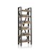 Habufa Farmland 39619RWB Bookcase