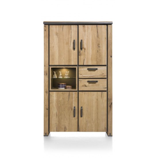 Habufa Farmland 39611RWB Cabinet